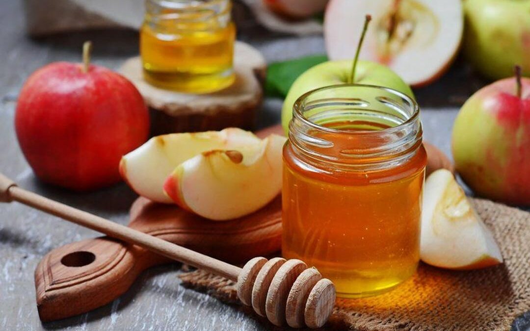 Rosh Hashanah Morning